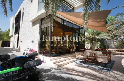 Villa - 5 Bedrooms - 5 Bathrooms for sale in Silver Springs 1 - Silver Springs - DAMAC Hills - Dubai