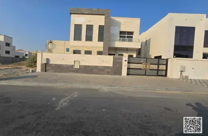 فيلا - 5 غرف نوم - 7 حمامات للبيع في الزاهية جاردنز - الزاهية - عجمان
