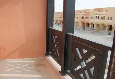 Villa - 2 Bedrooms - 3 Bathrooms for rent in Zone 7 - Hydra Village - Abu Dhabi