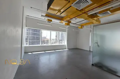 Office Space - Studio for rent in The Burlington - Business Bay - Dubai