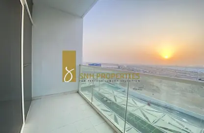 Apartment - Studio - 1 Bathroom for rent in Carson A - Carson - DAMAC Hills - Dubai