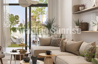 Apartment - 1 Bedroom - 2 Bathrooms for sale in The Sustainable City - Yas Island - Yas Island - Abu Dhabi