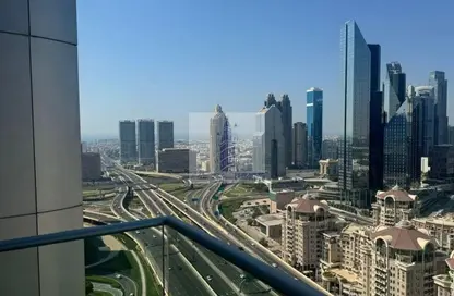 شقة - 1 حمام للبيع في جادة كمبينسكي - وسط مدينة دبي - دبي شقة - 1 حمام للبيع في جادة كمبينسكي - وسط مدينة دبي - دبي