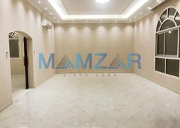 Villa - 8 bedrooms - 8 bathrooms for rent in Al Rahba - Abu Dhabi