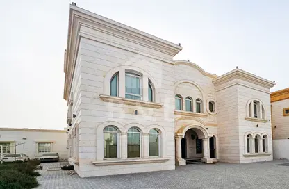 Villa - 7+ Bedrooms - 7+ Bathrooms for rent in Al Riffa - Ras Al Khaimah
