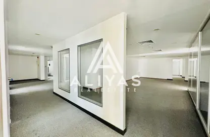 Office Space - Studio - 2 Bathrooms for rent in Al Moosa Tower 1 - Al Moosa Towers - Sheikh Zayed Road - Dubai
