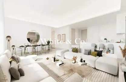 شقة - غرفة نوم - 2 حمامات للبيع في لوما بارك فيوز - منطقة 14 - قرية الجميرا سركل - دبي