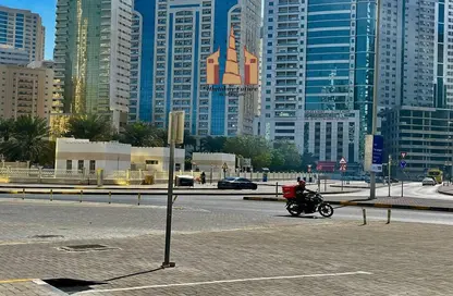 Shop - Studio - 1 Bathroom for rent in Al Nahda Complex - Al Nahda - Sharjah