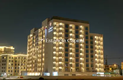 Apartment - 2 Bedrooms - 2 Bathrooms for rent in Genesis by Meraki - Arjan - Dubai