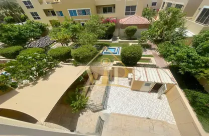 تاون هاوس - 4 غرف نوم - 5 حمامات للبيع في مجتمع الثروانية - حدائق الراحة - أبوظبي