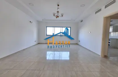 Apartment - 2 Bedrooms - 2 Bathrooms for rent in AL Wazzan Building A - Al Majaz 3 - Al Majaz - Sharjah