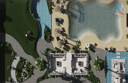 شقة - 1 حمام للبيع في فلوريا سكايز - الضاحية 10 - قرية الجميرا سركل - دبي