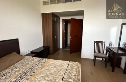 شقة - غرفة نوم - 2 حمامات للبيع في مساكن النخبة الرياضية 10 - مساكن النخبة الرياضية - مدينة دبي الرياضية - دبي شقة - غرفة نوم - 2 حمامات للبيع في مساكن النخبة الرياضية 10 - مساكن النخبة الرياضية - مدينة دبي الرياضية - دبي