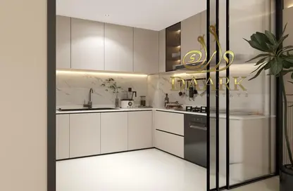 Apartment - 2 Bedrooms - 3 Bathrooms for sale in Sports View Residence - Al Warsan 4 - Al Warsan - Dubai