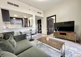 Apartment - 1 bedroom - 2 bathrooms for sale in Merano Tower - Business Bay - Dubai
