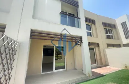 Villa - 3 Bedrooms - 4 Bathrooms for sale in Flamingo Villas - Mina Al Arab - Ras Al Khaimah