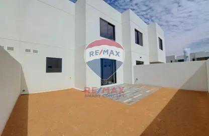 Townhouse - 2 Bedrooms - 3 Bathrooms for sale in Noya 1 - Noya - Yas Island - Abu Dhabi