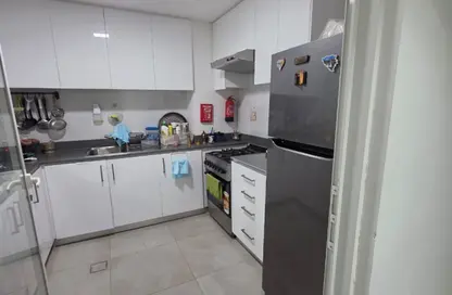 Apartment - 1 Bedroom - 2 Bathrooms for sale in The Boulevard 1 - Aljada - Sharjah