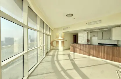 Apartment - 1 Bedroom - 2 Bathrooms for rent in Reef Residence - District 13 - Jumeirah Village Circle - Dubai Apartment - 1 Bedroom - 2 Bathrooms for rent in Reef Residence - District 13 - Jumeirah Village Circle - Dubai