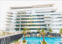 Apartment - 2 bedrooms - 3 bathrooms for sale in Mayan 2 - Mayan - Yas Island - Abu Dhabi