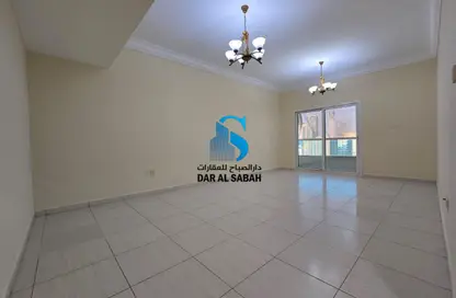 Apartment - 2 Bedrooms - 3 Bathrooms for rent in Bukhara Street - Al Nahda - Sharjah