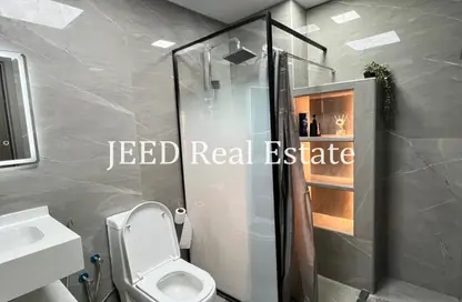 Apartment - 1 Bedroom - 2 Bathrooms for sale in Al Rashidiya 1 - Al Rashidiya - Ajman