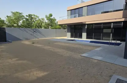 Villa - 5 Bedrooms - 7+ Bathrooms for rent in Sendian - Masaar - Tilal City - Sharjah