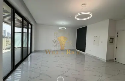 Duplex - 2 Bedrooms - 3 Bathrooms for rent in Lumina Vista Residences - Jumeirah Village Circle - Dubai