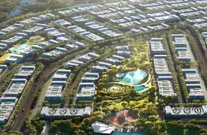 Apartment - 3 Bedrooms - 4 Bathrooms for sale in Reportage Hills - Dubai Land - Dubai