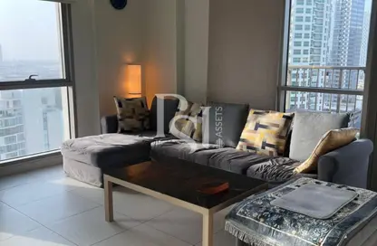 Apartment - 2 Bedrooms - 2 Bathrooms for rent in Reflection - Shams Abu Dhabi - Al Reem Island - Abu Dhabi