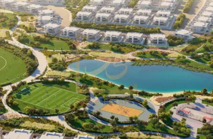 شقة - غرفة نوم - 2 حمامات للبيع في إيلو 3 - داماك هيلز 2 - دبي