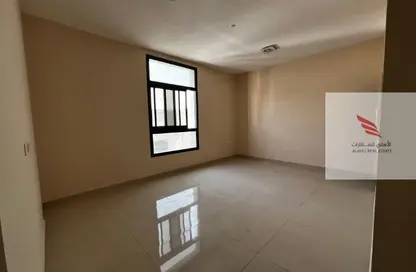 Apartment - Studio - 1 Bathroom for rent in Al Nafoora 1 building - Al Rawda 2 - Al Rawda - Ajman