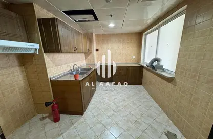 شقة - 2 غرف نوم - 2 حمامات للايجار في كورنيش الخان - الخان - الشارقة