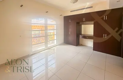 Villa - 3 Bedrooms - 4 Bathrooms for sale in Gallery Villas - Victory Heights - Dubai Sports City - Dubai