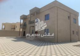 Villa - 7 bedrooms - 7 bathrooms for sale in Al Uraibi - Ras Al Khaimah