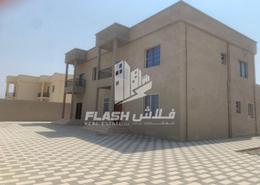 Villa - 7 bedrooms - 7 bathrooms for sale in Al Uraibi - Ras Al Khaimah