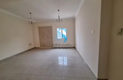 Apartment - Studio - 1 Bathroom for rent in Street 20 - Al Nahda - Sharjah