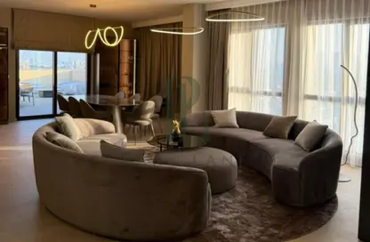 Apartment - 4 Bedrooms - 6 Bathrooms for sale in Asayel - Madinat Jumeirah Living - Umm Suqeim - Dubai