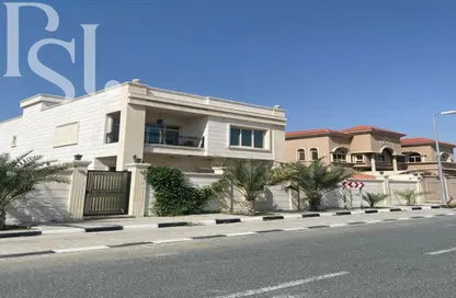 Villa - 5 Bedrooms - 5 Bathrooms for sale in Al Hooshi Villas - Hoshi - Al Badie - Sharjah