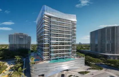 شقة - 2 غرف نوم - 3 حمامات للبيع في هادلي هايتس 2 - مدينة دبي الرياضية - دبي