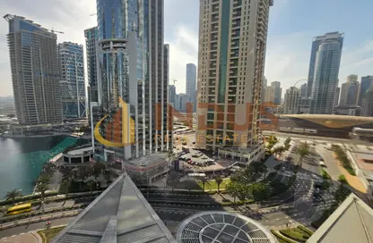 مكتب - استوديو للايجار في برج الماس - بحيرة الماس شرق - أبراج بحيرة الجميرا - دبي مكتب - استوديو للايجار في برج الماس - بحيرة الماس شرق - أبراج بحيرة الجميرا - دبي