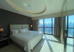 Apartment - 2 bedrooms - 3 bathrooms for rent in Tower B - DAMAC Towers by Paramount - Business Bay - Dubai