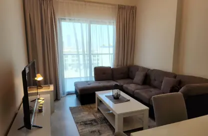 شقة - 2 غرف نوم - 2 حمامات للبيع في بنغاطي جيمز - الضاحية 12 - قرية الجميرا سركل - دبي شقة - 2 غرف نوم - 2 حمامات للبيع في بنغاطي جيمز - الضاحية 12 - قرية الجميرا سركل - دبي