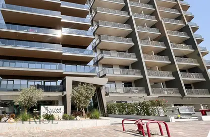 Apartment - Studio - 1 Bathroom for rent in Floarea Residence - Arjan - Dubai