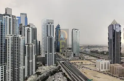 Apartment - 2 Bedrooms - 3 Bathrooms for rent in Executive Tower B - Executive Towers - Business Bay - Dubai Apartment - 2 Bedrooms - 3 Bathrooms for rent in Executive Tower B - Executive Towers - Business Bay - Dubai