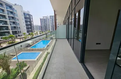 Apartment - 1 Bedroom - 1 Bathroom for sale in AZIZI Riviera - Meydan One - Meydan - Dubai