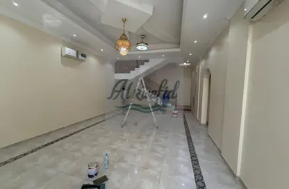 Townhouse - 3 Bedrooms - 4 Bathrooms for rent in Al Mowaihat 2 - Al Mowaihat - Ajman