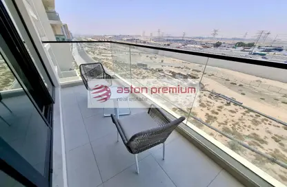 شقة - 1 حمام للبيع في بريم ريزيدنسي 3 - الفرجان - دبي