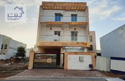 Villa for sale in Jasmine Towers - Garden City - Ajman