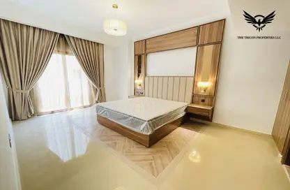 شقة - غرفة نوم - 2 حمامات للايجار في أبو هيل - أبو هيل - ديرة - دبي